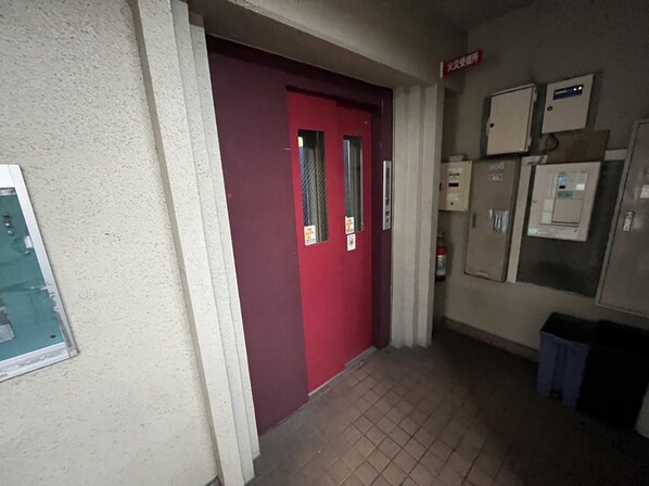 ルークレジデンス姫路Ⅲの物件内観写真